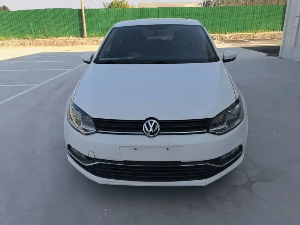 Volkswagen Polo — миниатюра 3