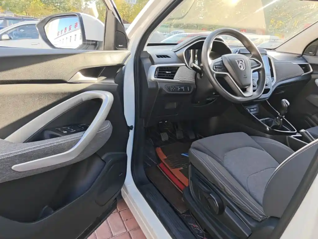 Baojun 530 — миниатюра 16
