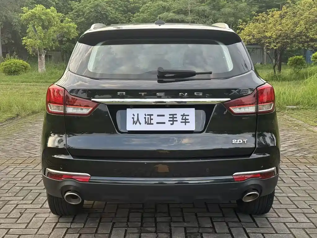 Hanteng Hanteng X7 — миниатюра 12