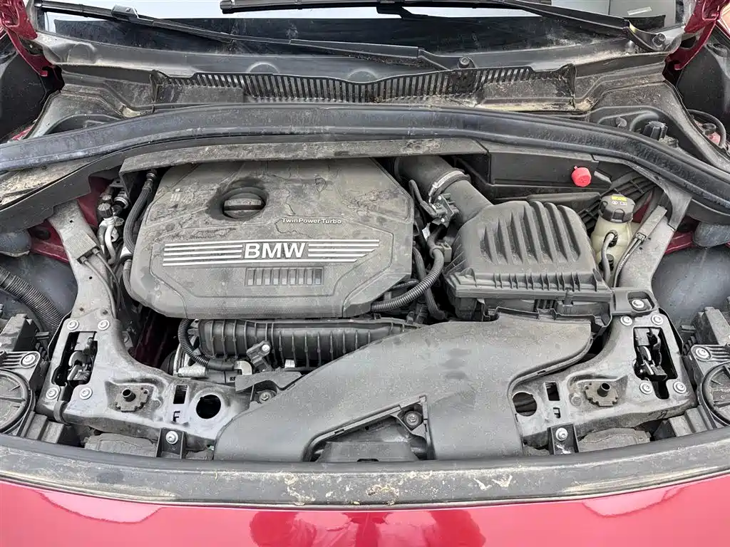 BMW 2 Series Gran Tourer — миниатюра 15