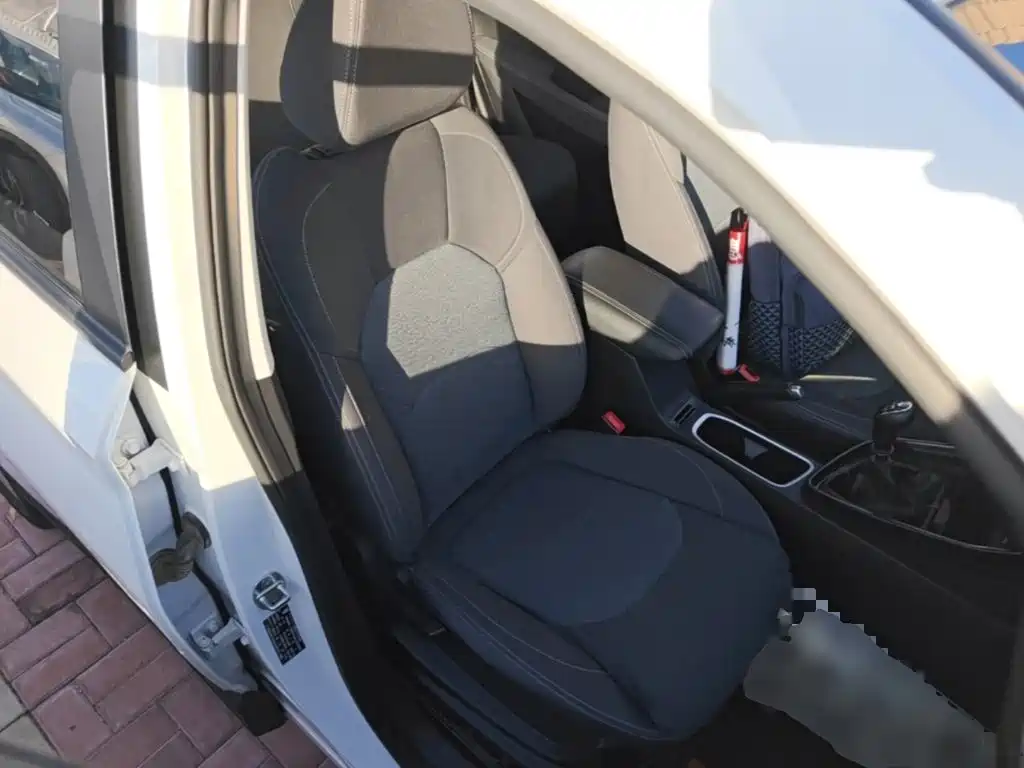 Baojun 530 — миниатюра 25