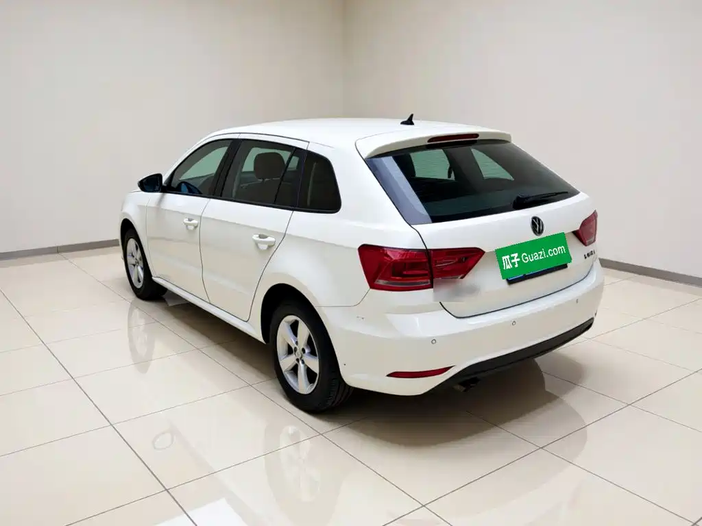 Volkswagen Gran Lavida — миниатюра 4
