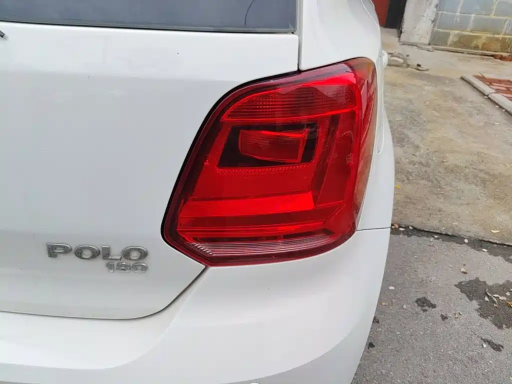 Volkswagen Polo — миниатюра 8
