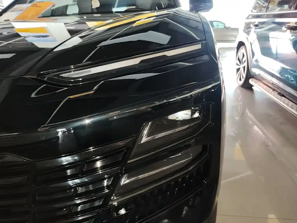 Jetour Dasheng — миниатюра 24