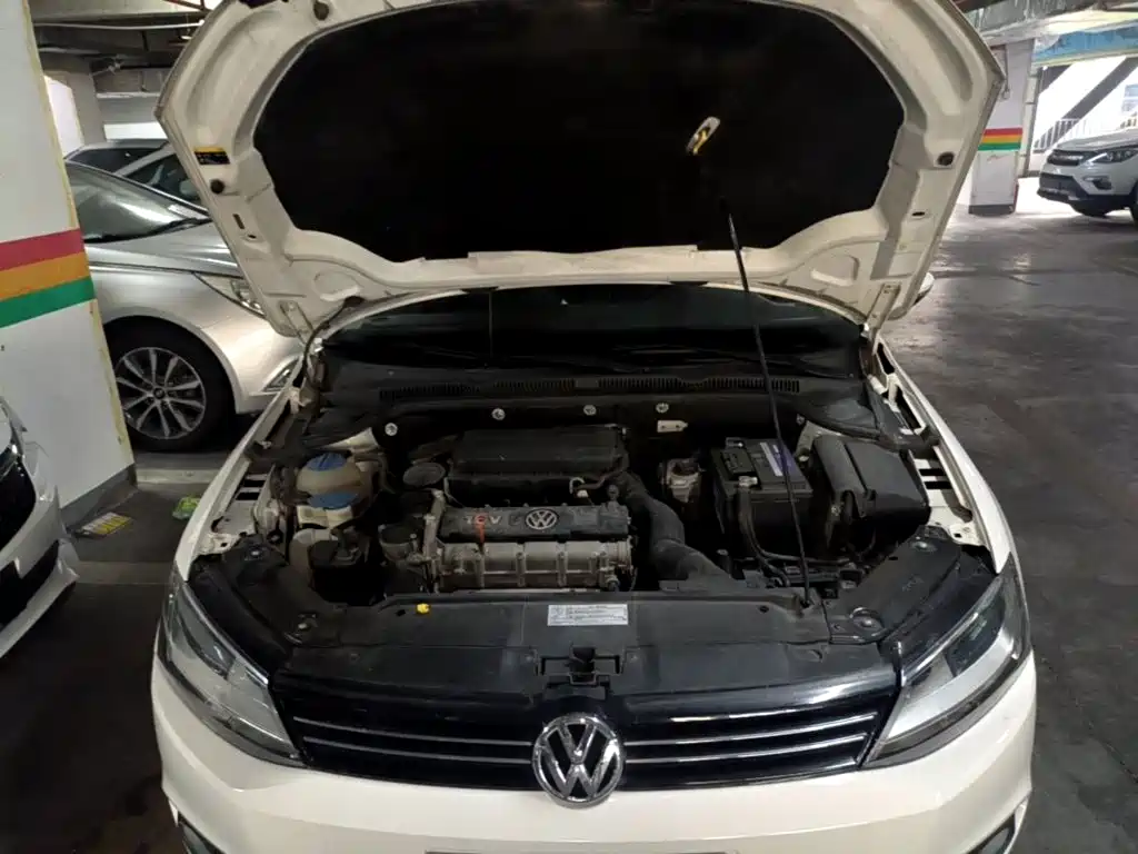 Volkswagen Sagitar — миниатюра 20