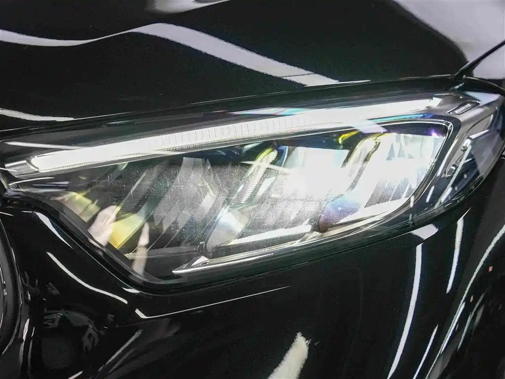 Mercedes-Benz GLC — миниатюра 12