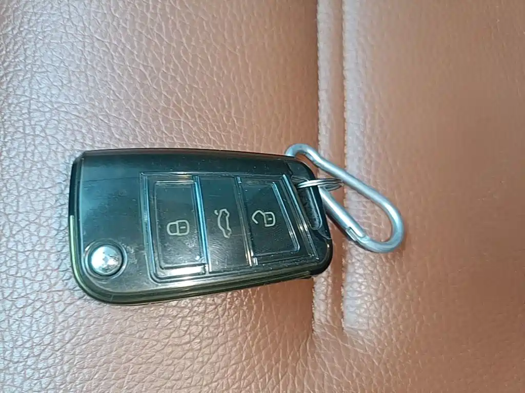 Volkswagen Golf — миниатюра 9