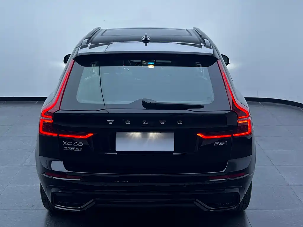 Volvo XC60 — миниатюра 10
