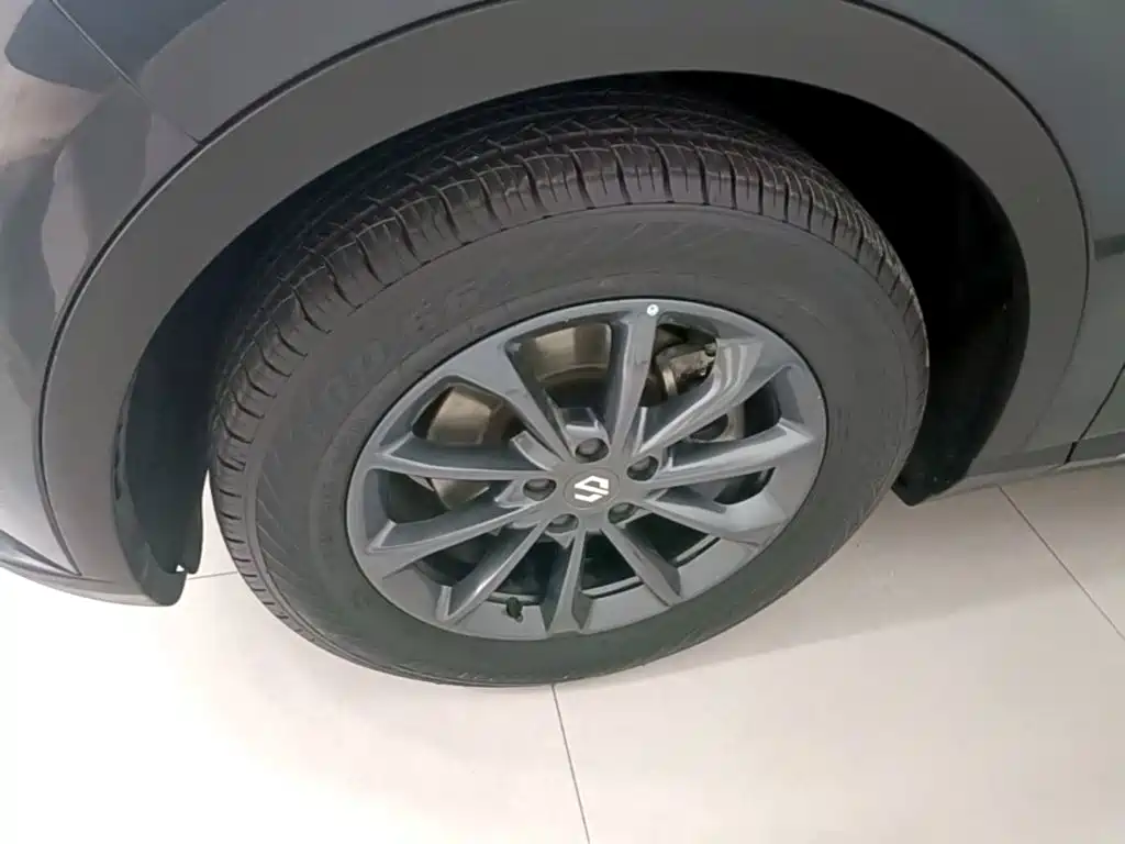 Leapmotor Leapmotor C11 — миниатюра 23