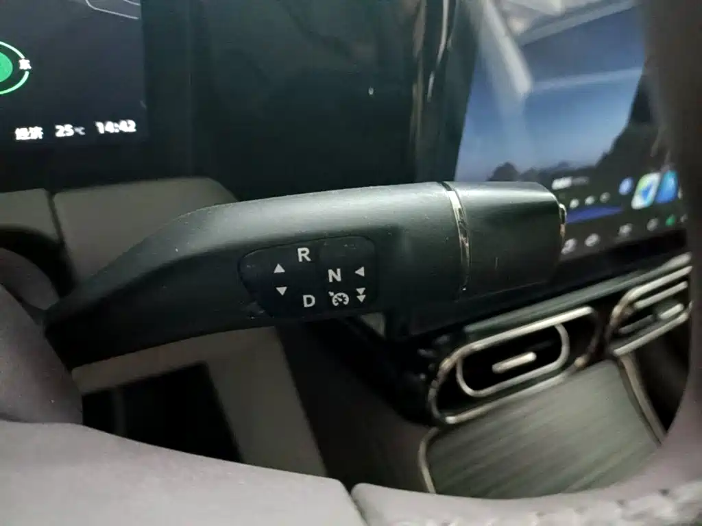 Leapmotor Leapmotor C11 — миниатюра 14