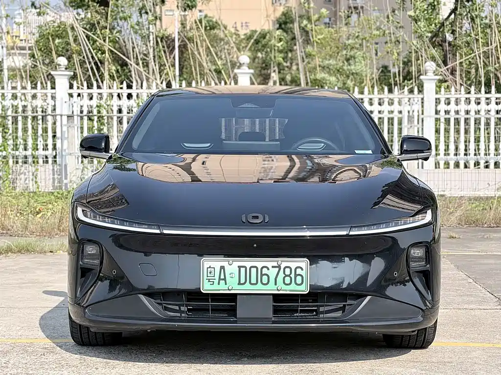 Qiyuan Qiyuan A07 — миниатюра 2