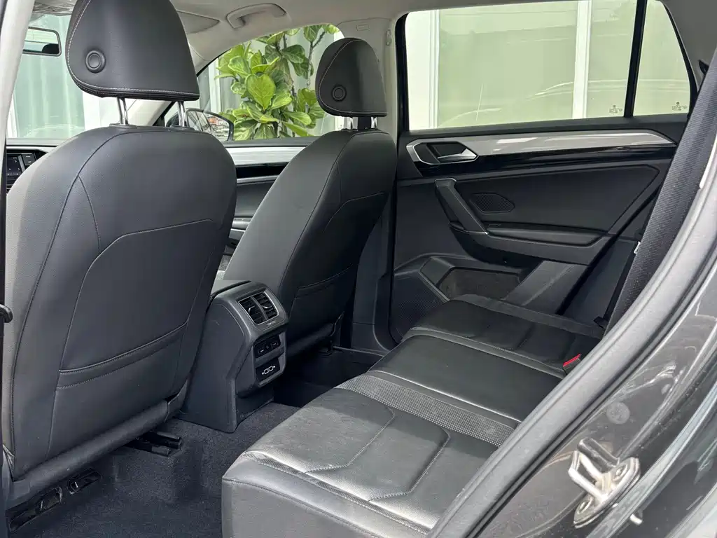 Volkswagen Tayron — миниатюра 5