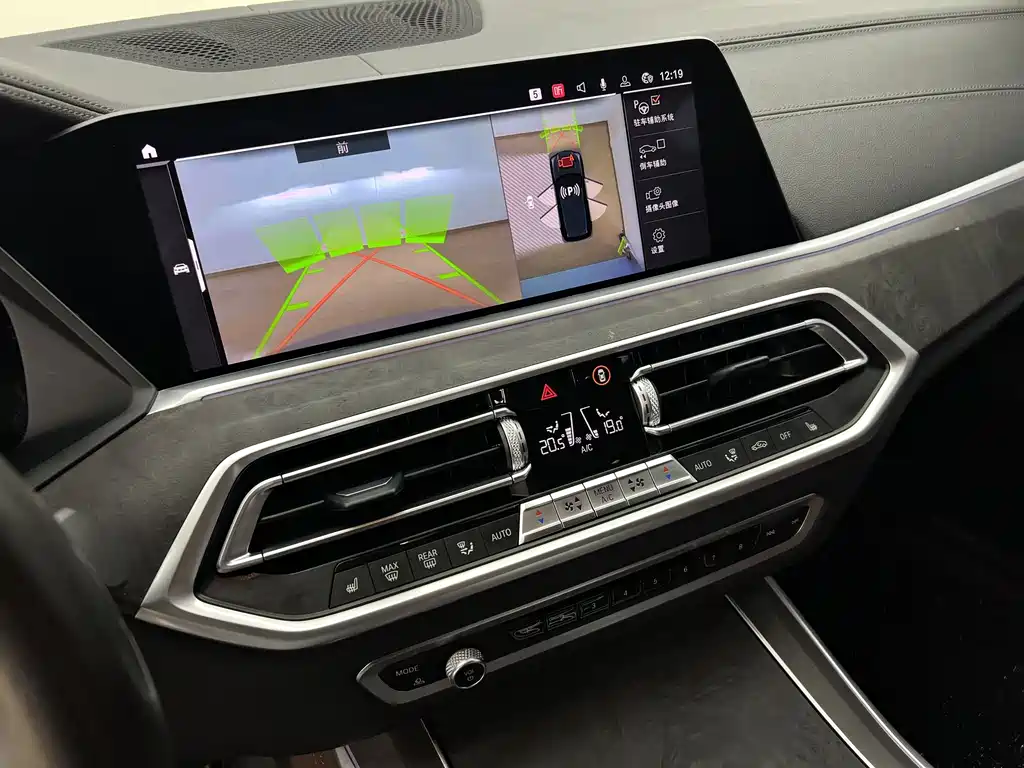 BMW X5 (Import) — миниатюра 14