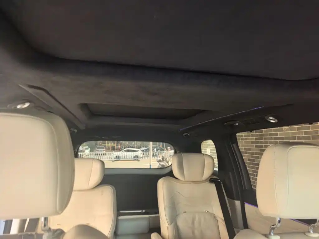 GAC Motor Trumpchi M8 — миниатюра 18