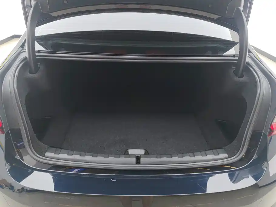 BMW i3 — миниатюра 4