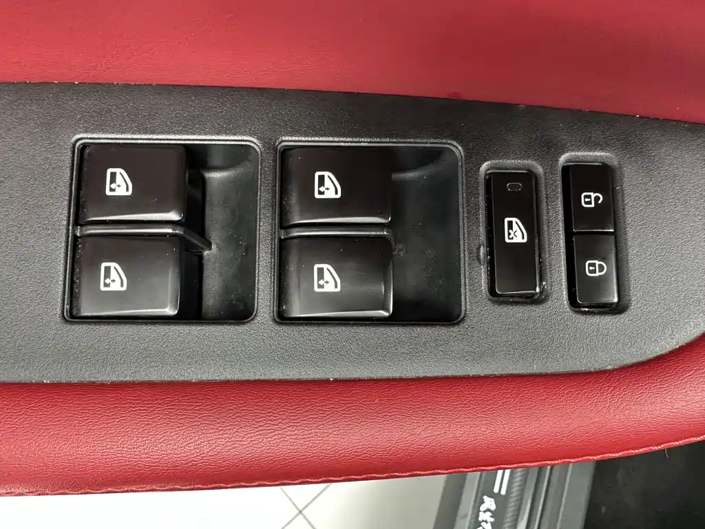Changan CS35PLUS — миниатюра 14