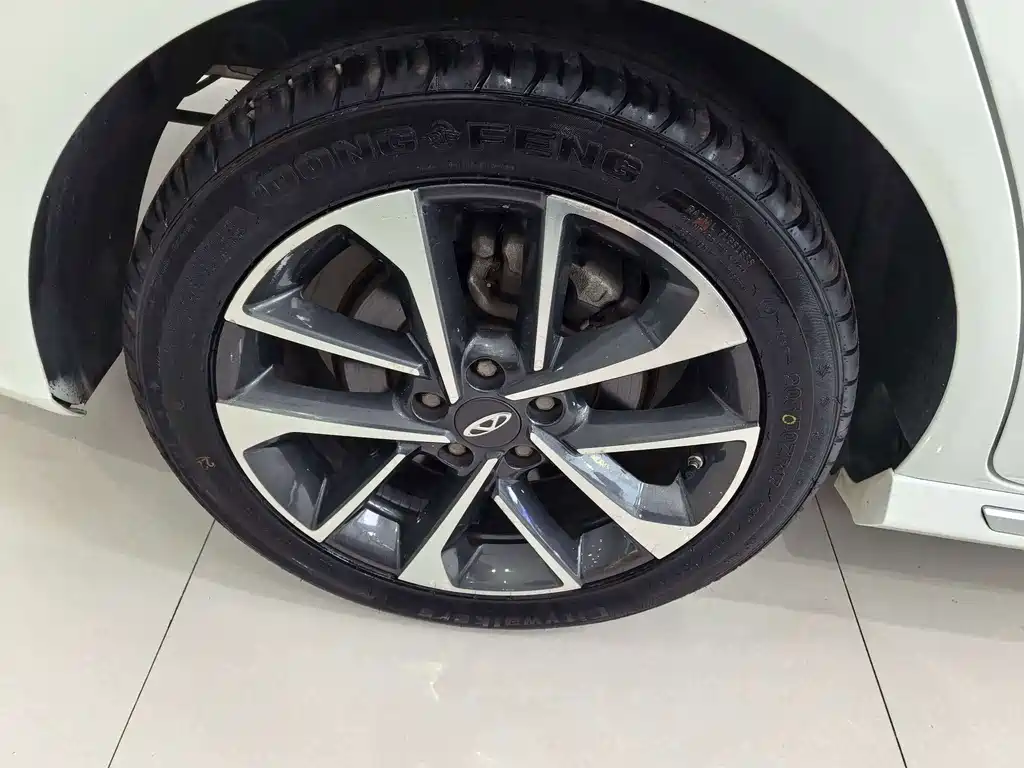Chery Arrizo GX — миниатюра 11