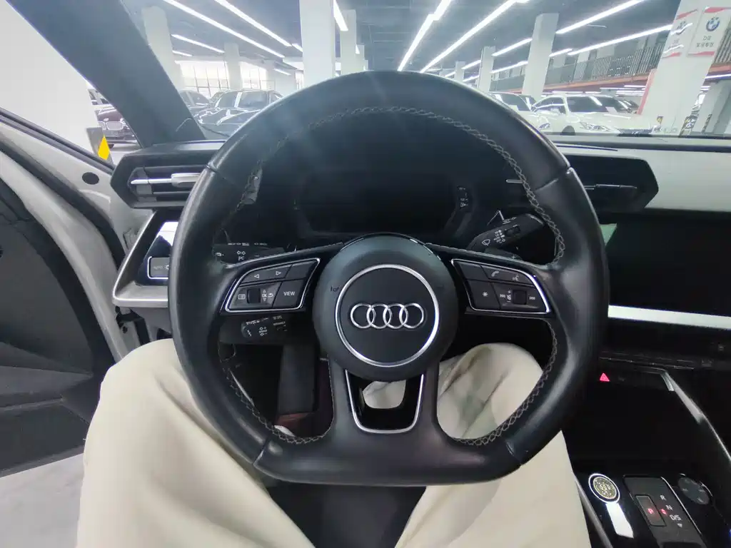 Audi A3 — миниатюра 6