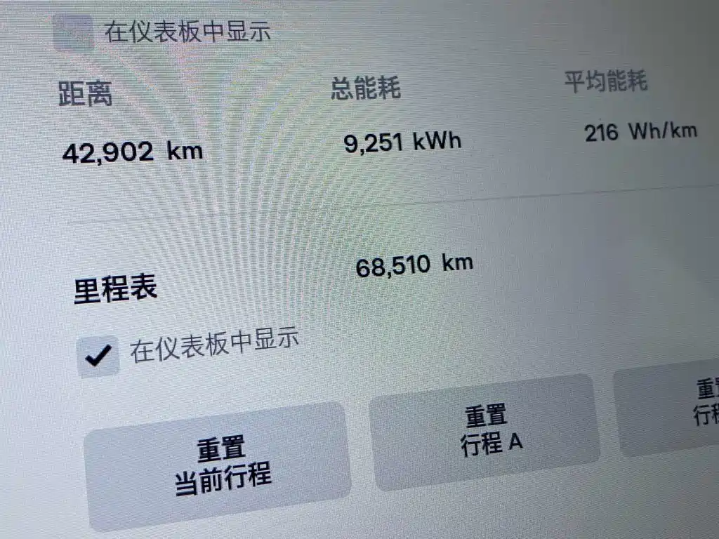 Tesla Model X — миниатюра 24