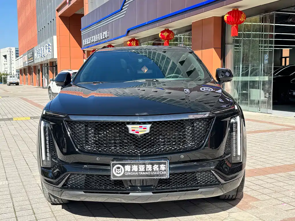 Cadillac XT5 — фотографии объявления, Фото 3