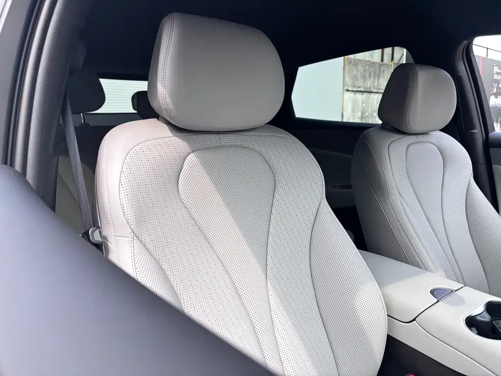 BYD Sealion 06 — миниатюра 22