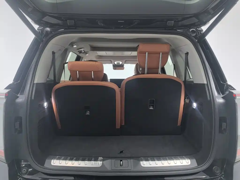 GAC Motor Trumpchi Xiangwang S9 — миниатюра 16