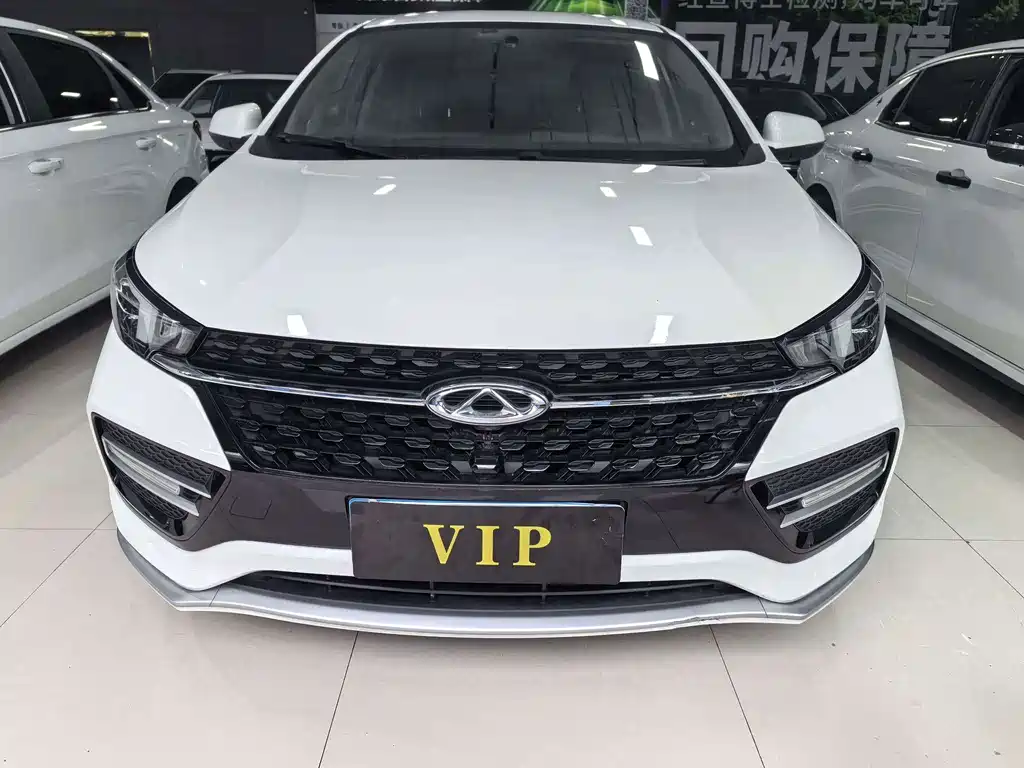 Chery Arrizo GX — миниатюра 2