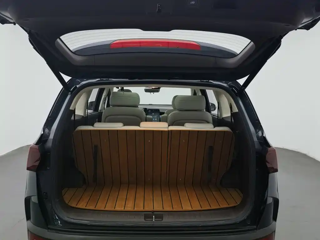 Hyundai Custo — миниатюра 16