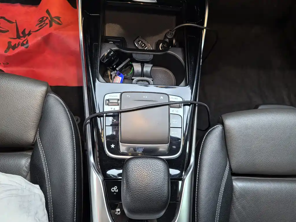 Mercedes-Benz A-Class AMG — миниатюра 8