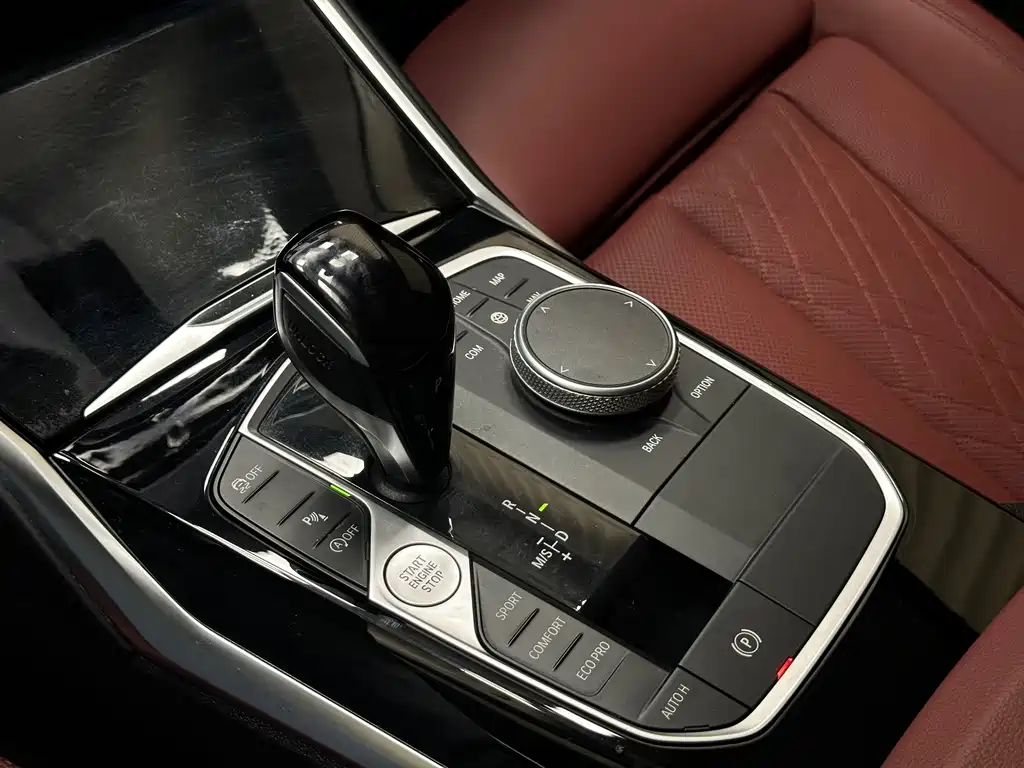 BMW 3 Series — миниатюра 15