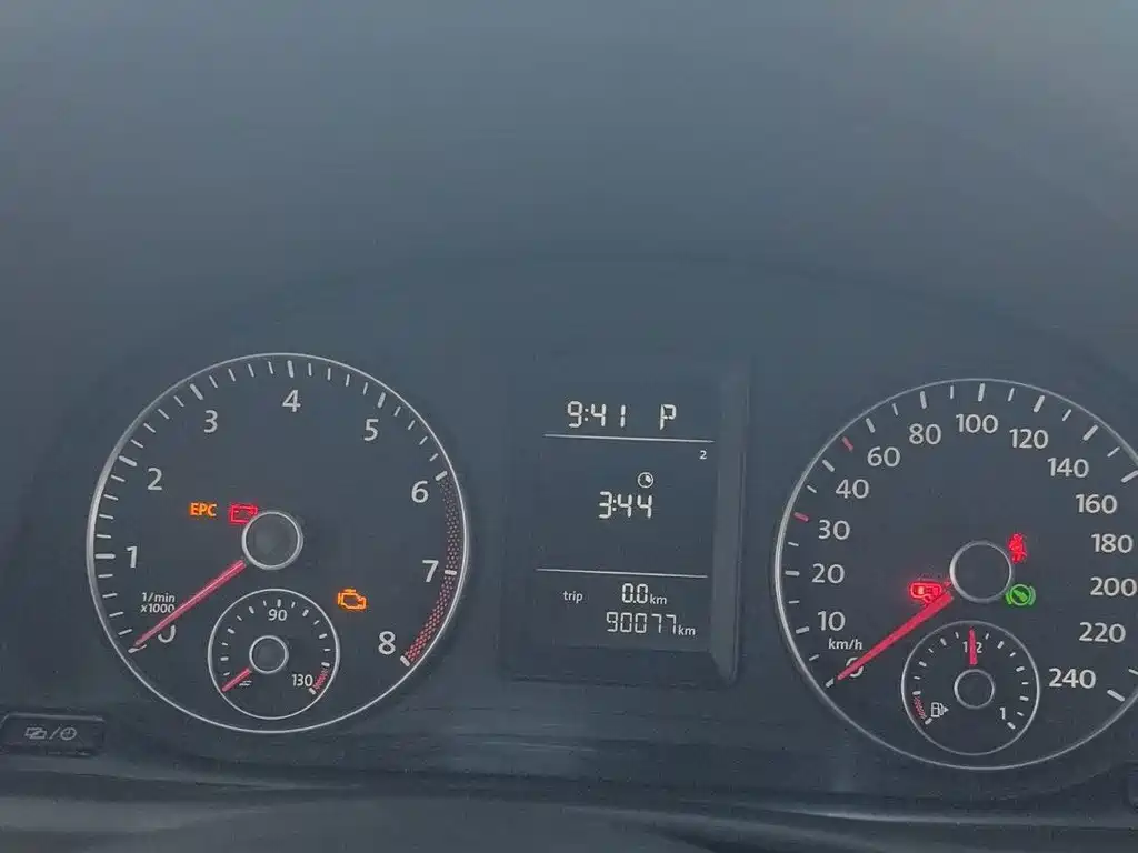 Volkswagen Touran — миниатюра 12
