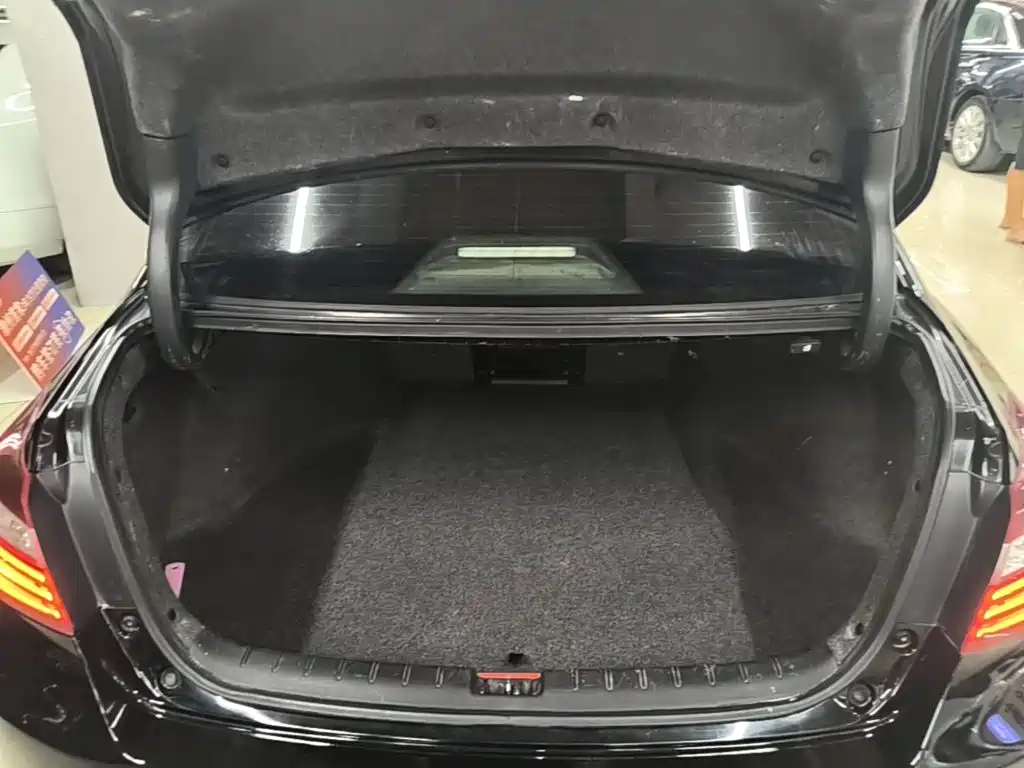 Honda Accord — миниатюра 19