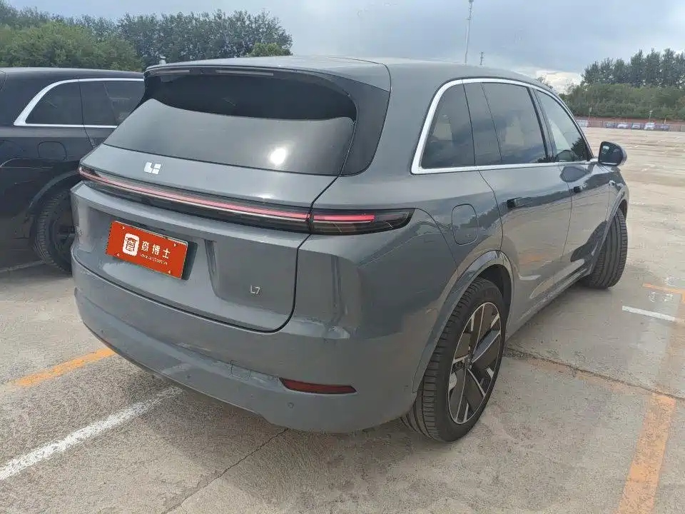 Li Auto L7 2025 Max