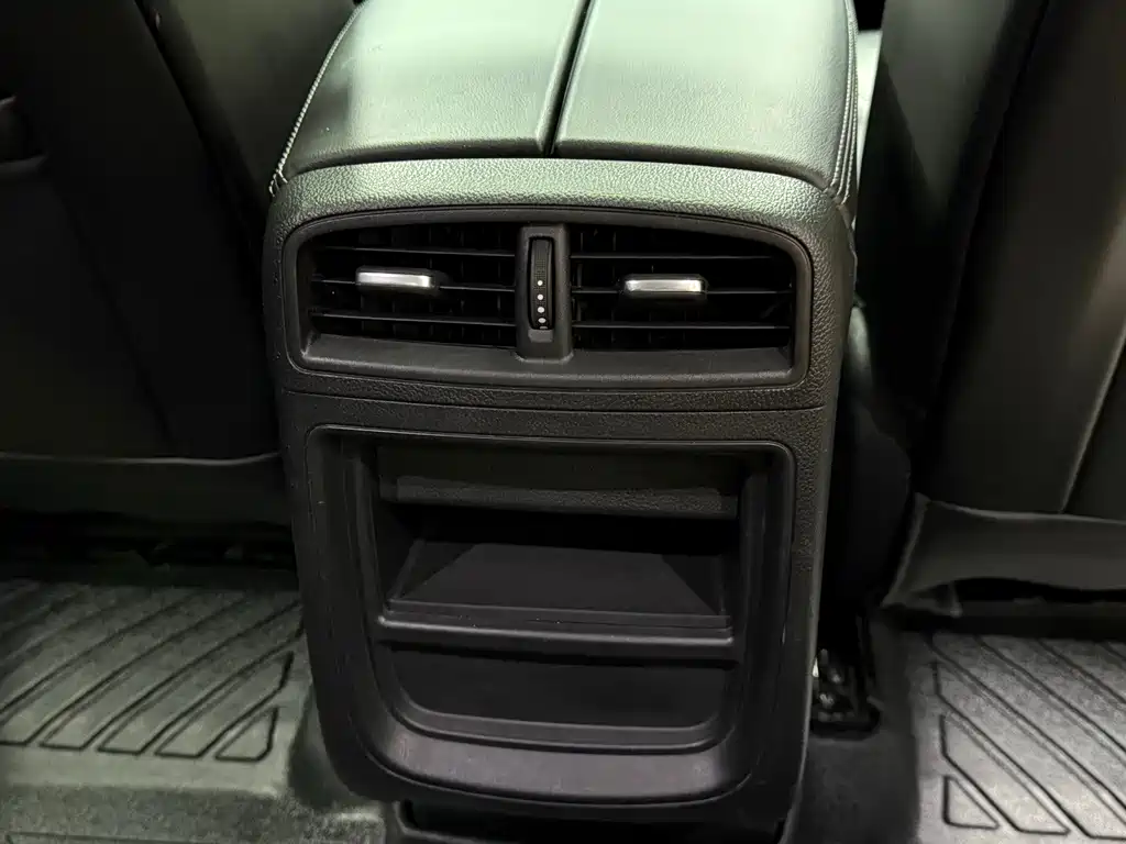Buick Envision Plus — миниатюра 14
