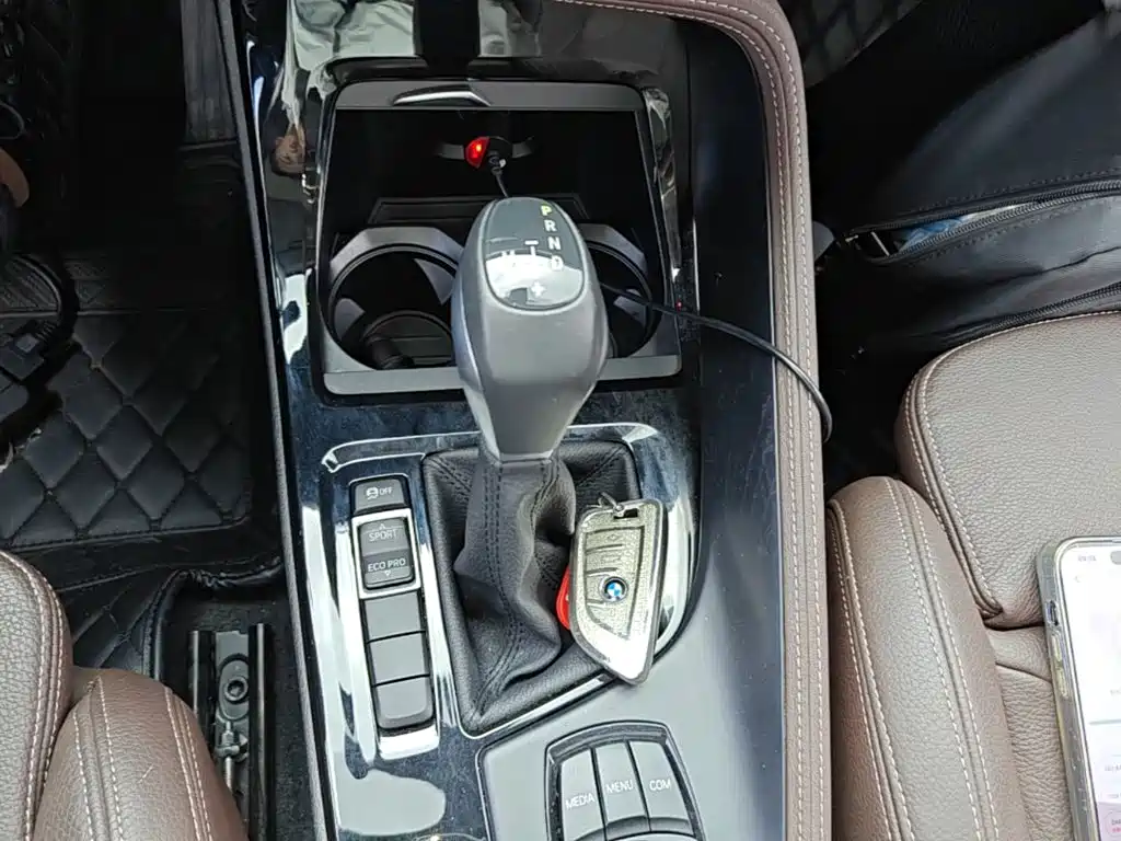 BMW X1 — миниатюра 14