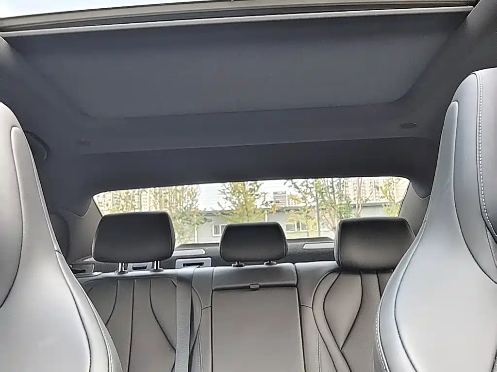 BYD Seal 06 — миниатюра 12