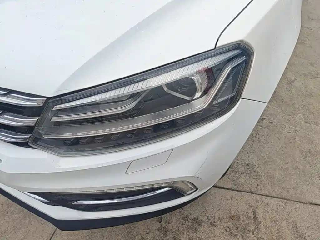 Zotye T600 Coupe — миниатюра 24
