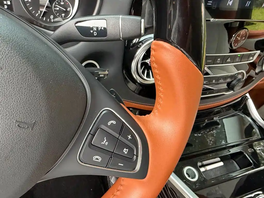 Mercedes-Benz Vito — миниатюра 10