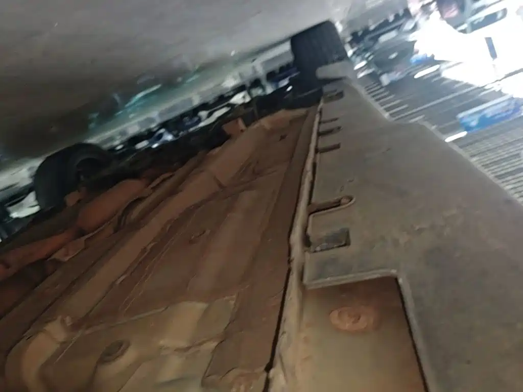 GAC Motor Trumpchi GS4 — миниатюра 22