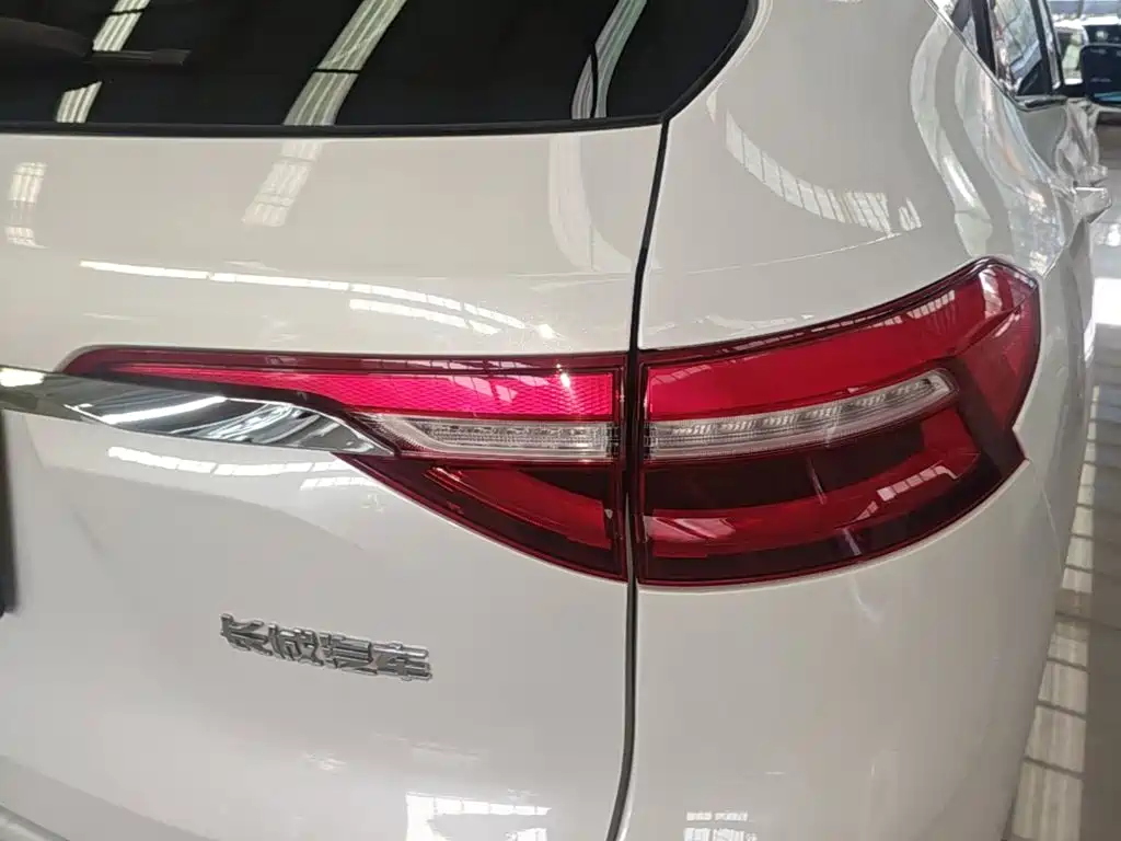 Haval F7 — миниатюра 8