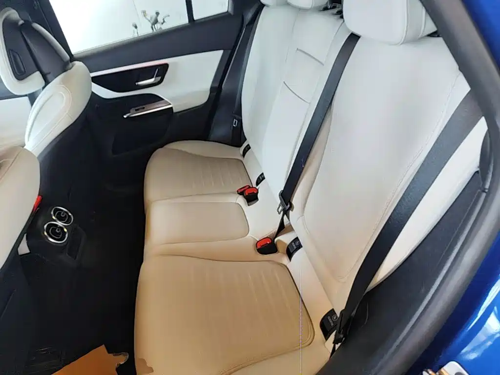 Mercedes-Benz GLC Coupe — миниатюра 17
