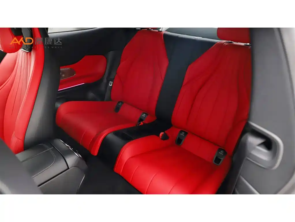 Mercedes-Benz CLE — миниатюра 7