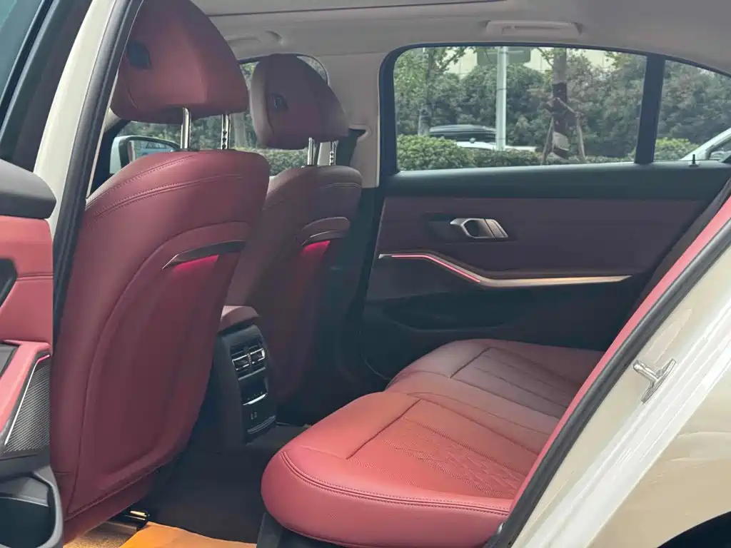BMW i3 — миниатюра 8