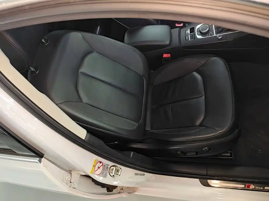 Audi A3 — миниатюра 25