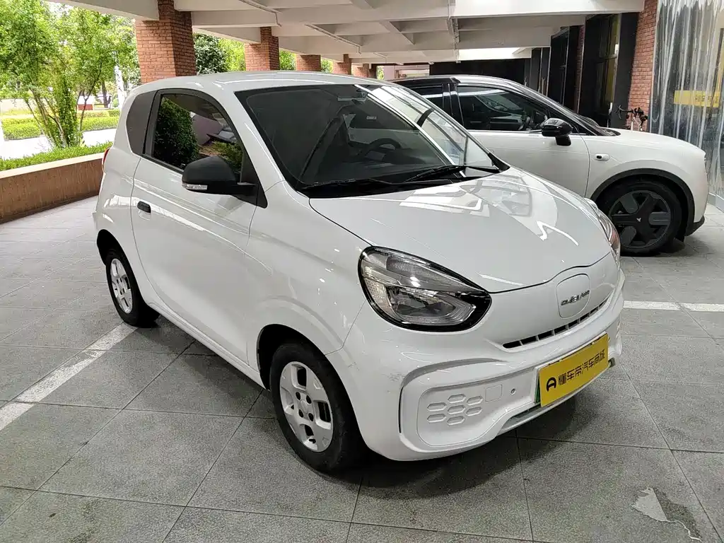 Roewe Clever — миниатюра 6
