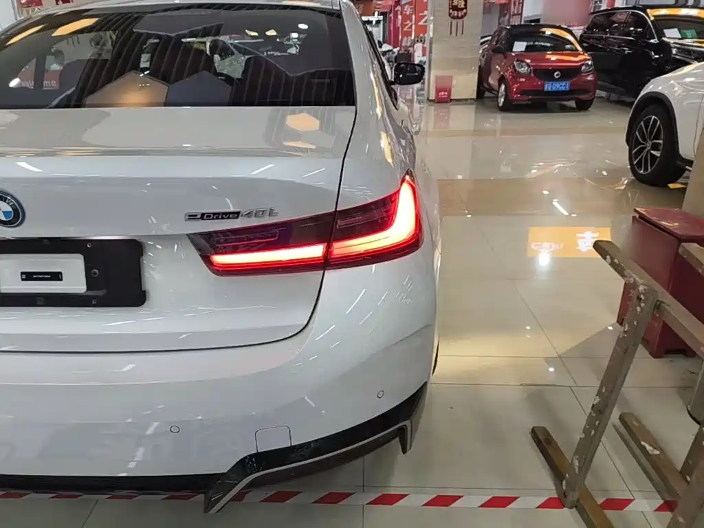 BMW i3 — миниатюра 8