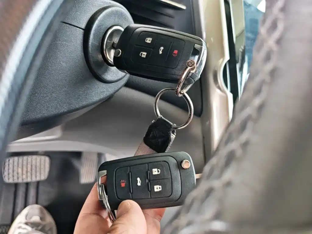 Chevrolet Malibu — миниатюра 9