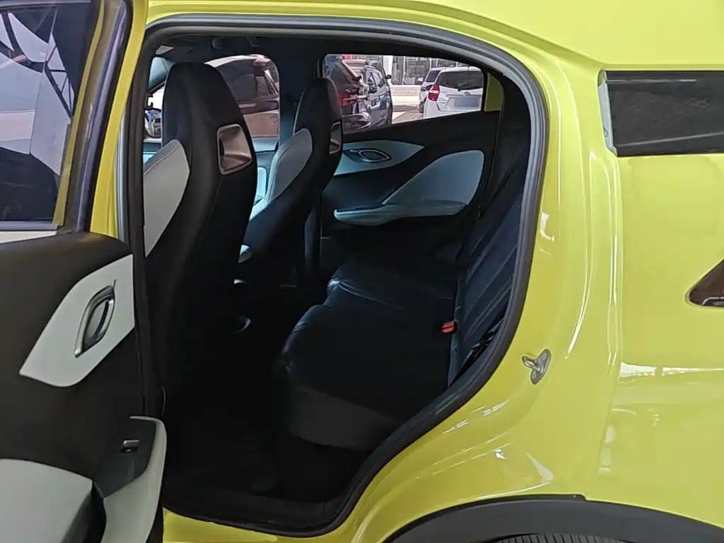 BYD Seagull — миниатюра 17