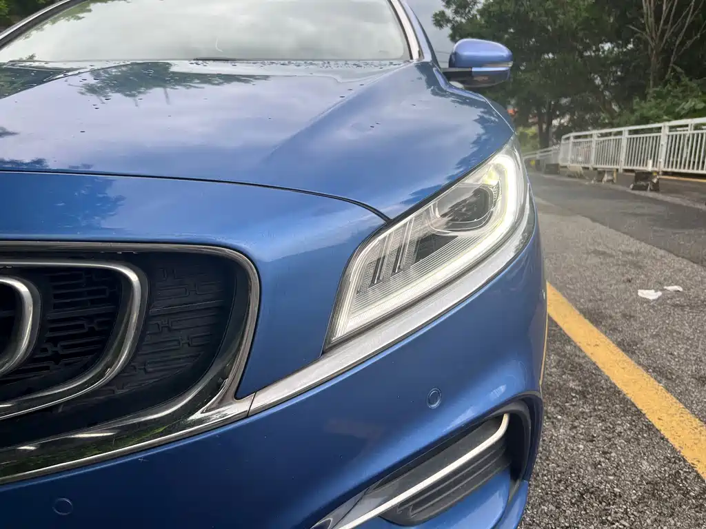 Geely Borui — миниатюра 3