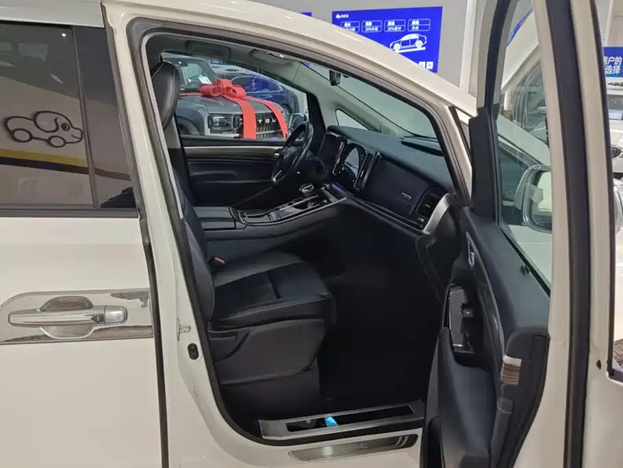 GAC Motor Trumpchi M8 — миниатюра 8